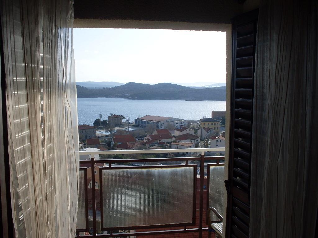 Apartment Rozalija Šibenik Rum bild