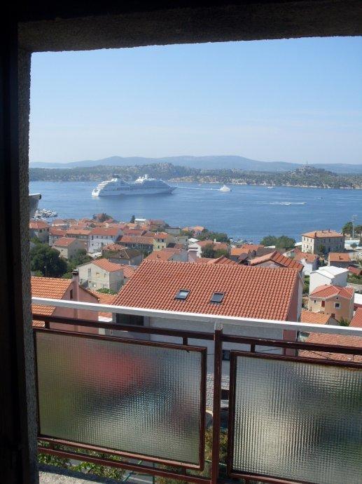 Apartment Rozalija Šibenik Rum bild